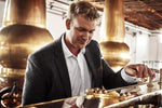 Bladnoch Distillery announces Dr Nick Savage as their new Master Distiller
