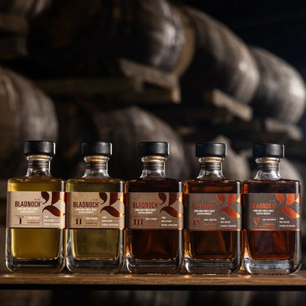Collection image for: Bladnoch Open and Enjoy