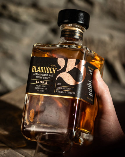 Bladnoch Liora