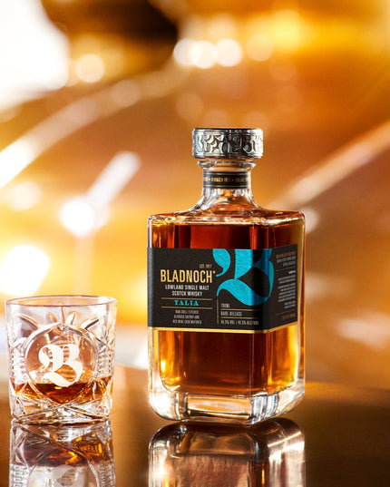 Bladnoch Talia