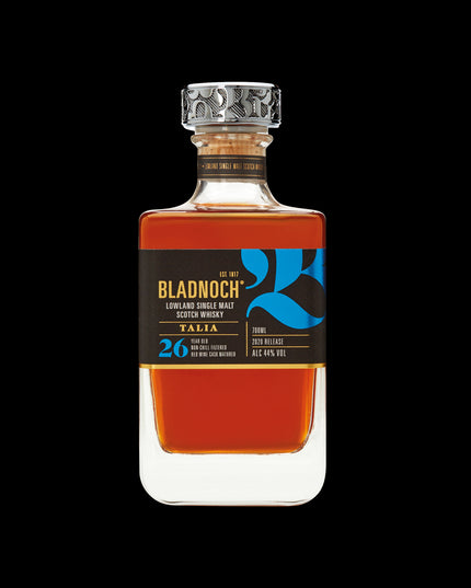 Bladnoch Talia 26 Year Old