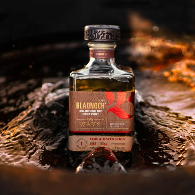 The Wave I - Master Distiller's Collection